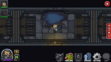 Bit Heroes screenshot 14