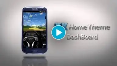MXHome Launcher 3.1.8 screenshot 1