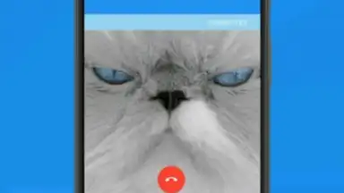 Family Messenger screenshot 2