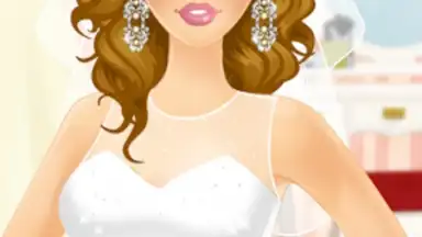 Makeup Wedding screenshot 2