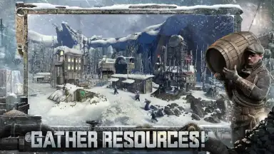 Frostpunk: Beyond the Ice screenshot 11