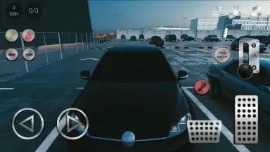 Real Car Parking 2 screenshot 6