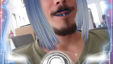 YouCam Fun screenshot 7