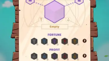 Mergecraft screenshot 7