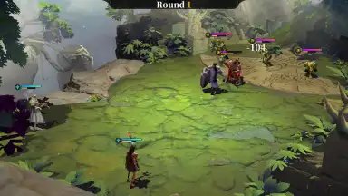 Idle Arena: Evolution Legends screenshot 5