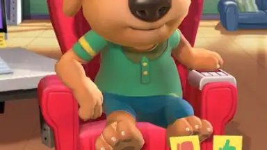 Talking Ben AI screenshot 10