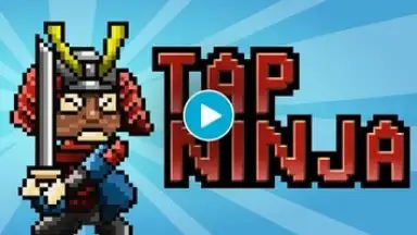 Tap Ninja - Idle Game screenshot 1
