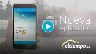 El Tiempo screenshot 1