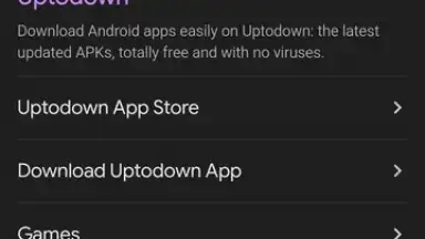 FreeBrowser screenshot 12