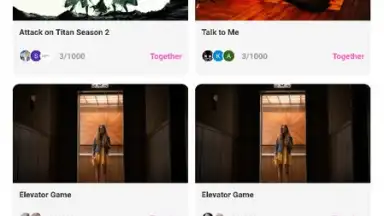 Loklok - Dramas & Movies screenshot 10