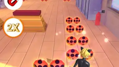 Miraculous Ladybug & Cat Noir screenshot 6