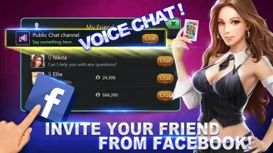 Poker Mania screenshot 16