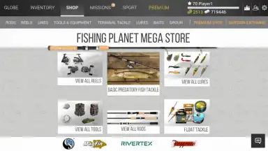 Fishing Planet screenshot 3
