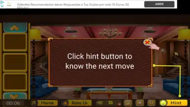 101 - Free New Escape Game screenshot 2