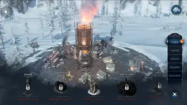 Frostpunk: Beyond the Ice screenshot 18