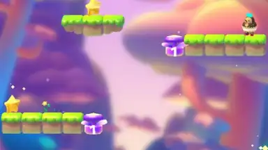 Pocket Jump screenshot 2