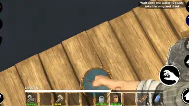 Survival and Craft: Crafting In The Ocean screenshot 7