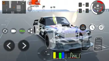 DriveX screenshot 5