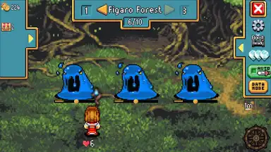 Wizard's Wheel 2 screenshot 10