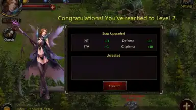 Wartune screenshot 4