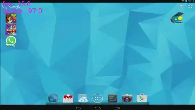 Andy Remote Control screenshot 4