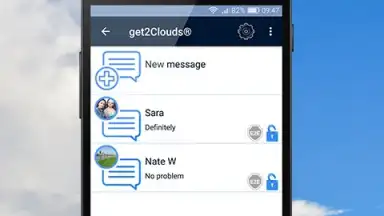 get2Clouds® screenshot 4