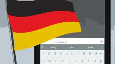 a.i.type German Predictionary screenshot 3