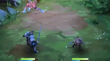 War of Magic screenshot 4