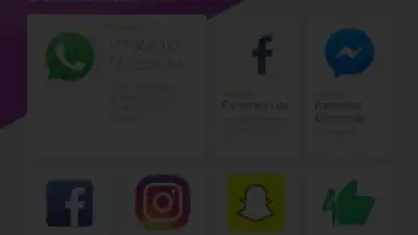 Goldeness Browser screenshot 3