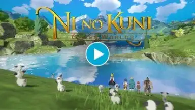 Ni no Kuni: Cross Worlds (TW) screenshot 1