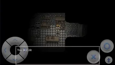 Fear and Hunger screenshot 11