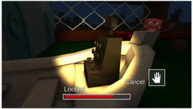 Krusty Krab Nightmare screenshot 7