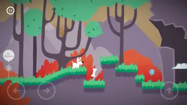 Mimpi Dreams screenshot 5