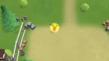 Army Defence screenshot 1