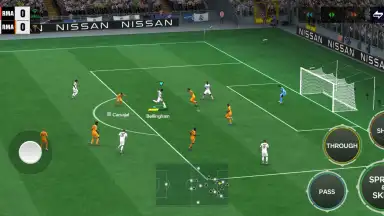 EA Sports FC Mobile Beta screenshot 11