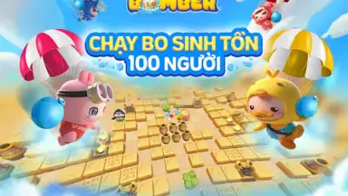 Bomber VNG screenshot 15