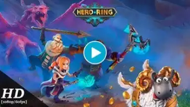 Hero Ring screenshot 1