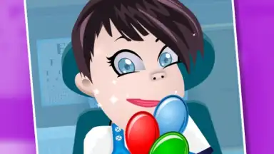 My Little Throat Doctor screenshot 17