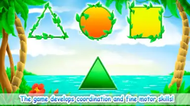 Learning Shapes screenshot 3