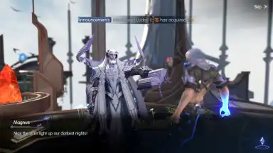 Chronicle of Infinity screenshot 10