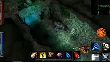 DeProfundis: Requiem screenshot 13