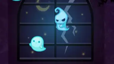 Ghost screenshot 12