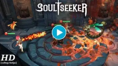 Soul Seeker: Six Knights screenshot 1