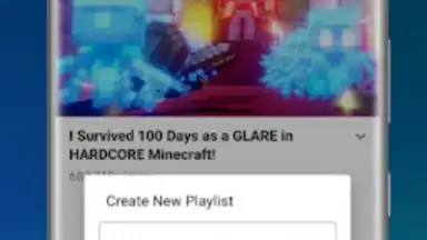 FreeTube screenshot 1