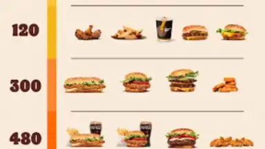 BURGER KING Kazakhstan screenshot 1