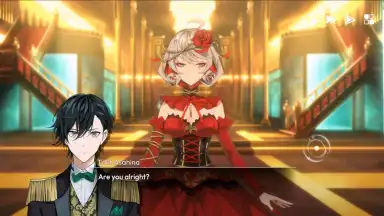 takt op. Symphony screenshot 11