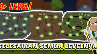 Warga Kabur screenshot 4
