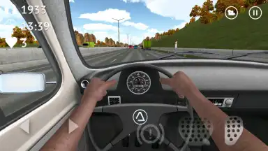 Driving Zone: Germany screenshot 2