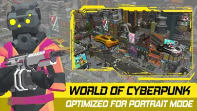 Shooter Punk screenshot 16
