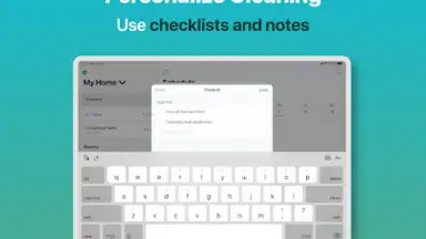 HomeTasker screenshot 9